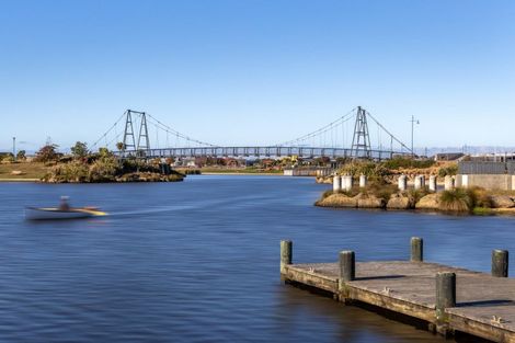 Photo of property in 57 Lakeside Drive, Pegasus, 7612