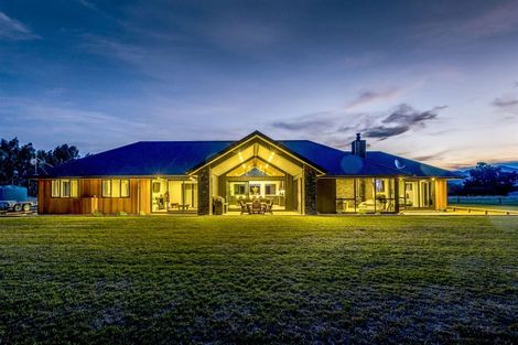 Photo of property in 128a Woodbank Road, Hanmer Springs, 7334