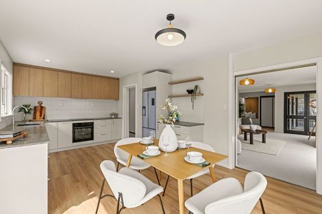 Photo of property in 216 Condell Avenue, Papanui, Christchurch, 8053