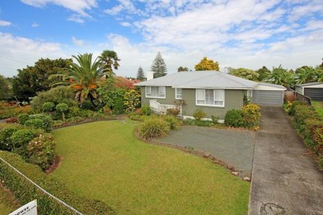 Photo of property in 21 Fleming Street, Manurewa East, Auckland, 2102