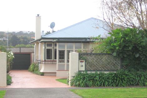 Photo of property in 28 Mills Street, Boulcott, Lower Hutt, 5010