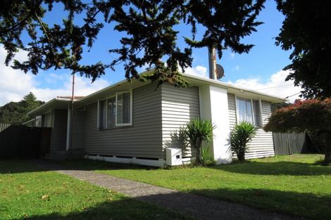 Photo of property in 173 Onslow Street, Kawerau, 3127