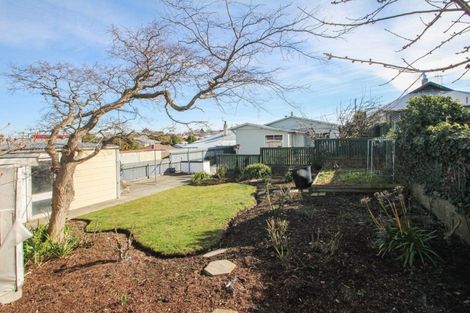 Photo of property in 33 Till Street, South Hill, Oamaru, 9400