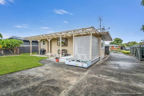 Photo of property in 9 Mokau Place, Terrace End, Palmerston North, 4410