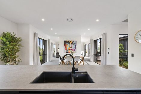 Photo of property in 6 Dickins Lane, Aokautere, Palmerston North, 4471