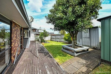 Photo of property in 35 Calluna Crescent, Totara Heights, Auckland, 2105