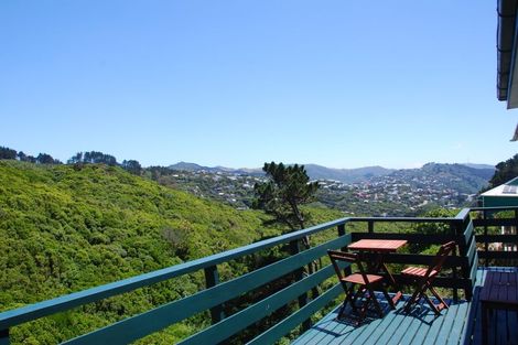 Photo of property in 94 Karepa Street, Brooklyn, Wellington, 6021