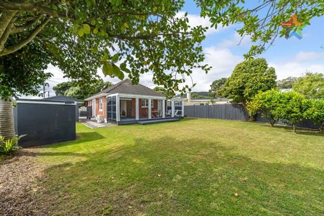 Photo of property in 30 Mitchell Street, Epuni, Lower Hutt, 5011