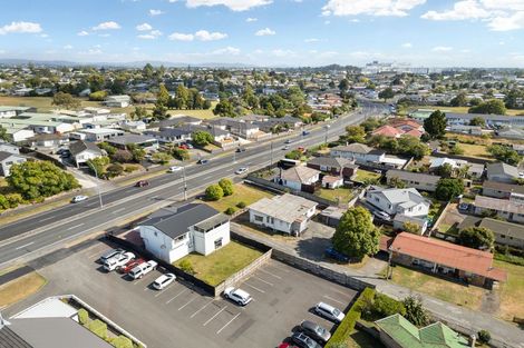 Photo of property in 127 Ohaupo Road, Melville, Hamilton, 3206