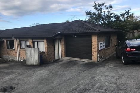 Photo of property in 103a Glengarry Road, Glen Eden, Auckland, 0602