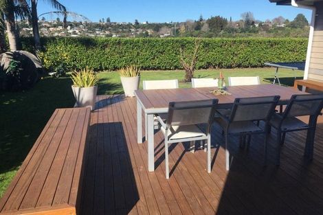 Photo of property in 19 Paradise Place, Matua, Tauranga, 3110