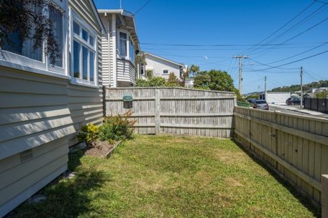 Photo of property in 162 Darlington Road, Miramar, Wellington, 6022