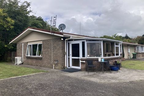 Photo of property in 1/9 Pukekohatu Street, Waitara, 4320