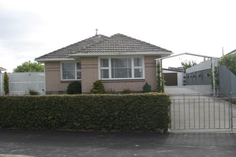 Photo of property in 27 Clearbrook Street, Shirley, Christchurch, 8052