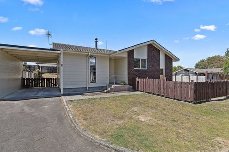 Photo of property in 18a Turnbull Crescent, Morrinsville, 3300