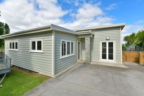 Photo of property in 27 Bonita Avenue, Stanmore Bay, Whangaparaoa, 0932