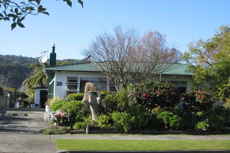 Photo of property in 25 Lord Cobham Avenue, Whakatane, 3120