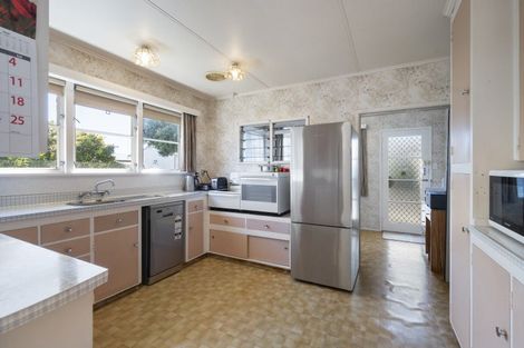 Photo of property in 249 Vogel Street, Roslyn, Palmerston North, 4414