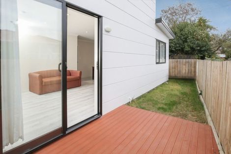 Photo of property in 3/11 Gazeley Avenue, Silverdale, Hamilton, 3216