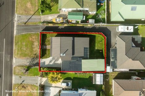 Photo of property in 35b Galbraith Street, Waihi, 3610