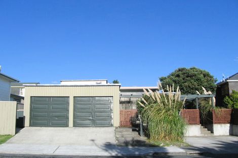 Photo of property in 7 Lagden Street, Camborne, Porirua, 5026