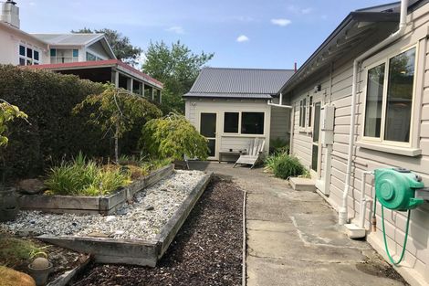 Photo of property in 73 Signal Hill Road, Opoho, Dunedin, 9010