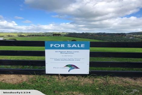 Photo of property in 22 Pigeon Berry Lane, Mangawhai, 0573