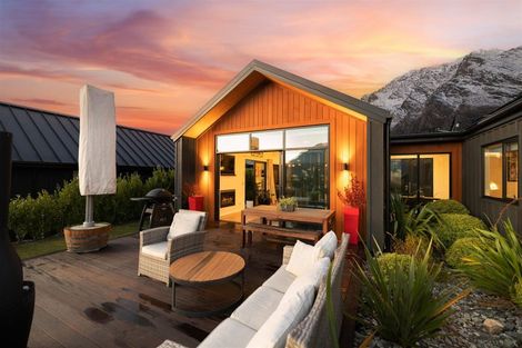 Photo of property in 3 Polperro Court, Jacks Point, Queenstown, 9371