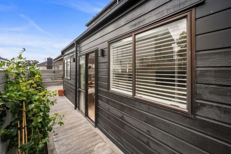 Photo of property in 1/45 Princes Street, Northcote Point, Auckland, 0627