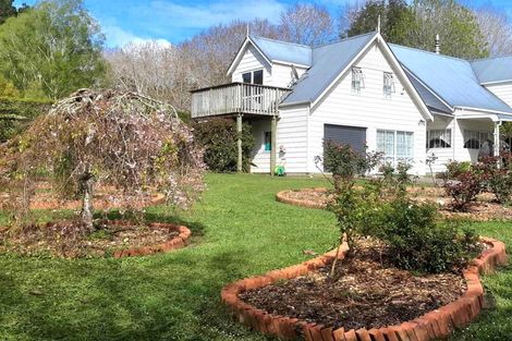 Photo of property in 917 Port Albert Road, Wellsford, 0973