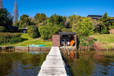Photo of property in 209 Spencer Road, Lake Tarawera, Rotorua, 3076