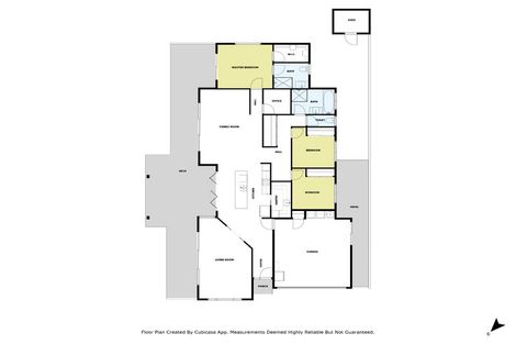 Photo of property in 9 Mutetai Road, Clarks Beach, 2122