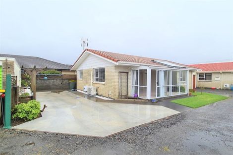 Photo of property in 8b Darnell Street, Fitzroy, New Plymouth, 4312