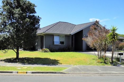 Photo of property in 3 Waimanu Place, Ruakaka, 0116