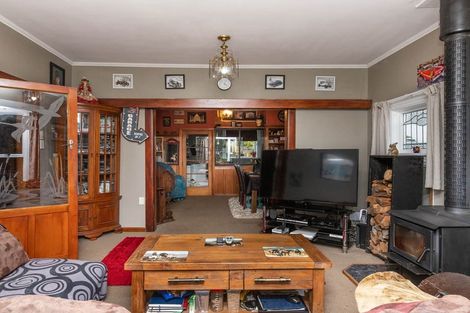 Photo of property in 1 Trickies Road, Gladstone, Greymouth, 7805