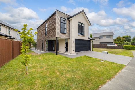 Photo of property in 21 Albert Sheppard Close, Yaldhurst, Christchurch, 8042