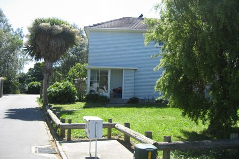 Photo of property in 6 Allison Place, Shirley, Christchurch, 8013