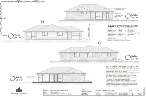 Photo of property in 8 Walton Way, Flaxmere, Hastings, 4120