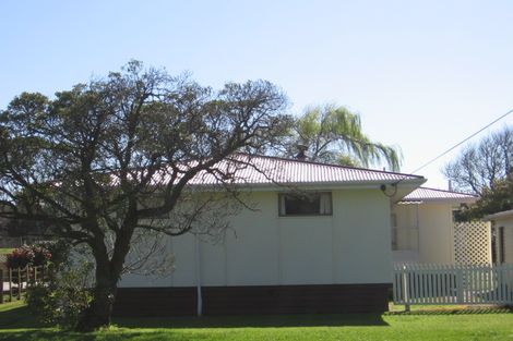 Photo of property in 65b Norbiton Road, Foxton, 4814