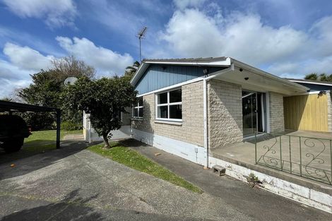 Photo of property in 8 Tatariki Street, Rosehill, Papakura, 2113