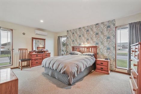 Photo of property in 1 Busby Place, Kaiapoi, 7630