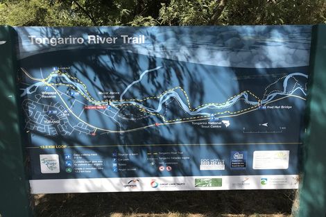 Photo of property in 8 Koura Street, Turangi, 3334