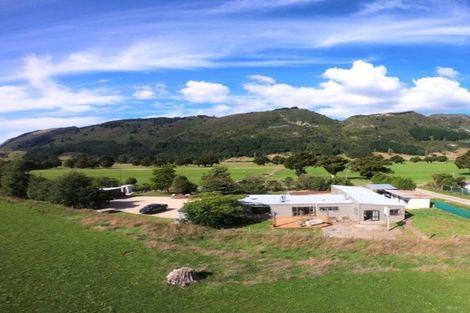 Photo of property in 246 East Takaka Road, East Takaka, Takaka, 7183