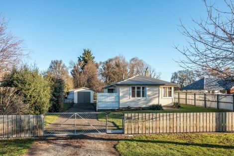 Photo of property in 10 Stock Road, Culverden, 7392