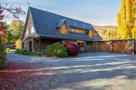 Photo of property in 545 Dunstan Road, Alexandra, 9391