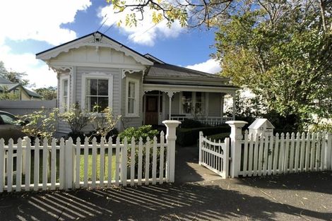 Photo of property in 13 King Edward Street, Mount Eden, Auckland, 1024