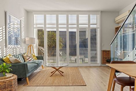 Photo of property in The Metro, 8/28 Salisbury Street, Christchurch Central, Christchurch, 8013