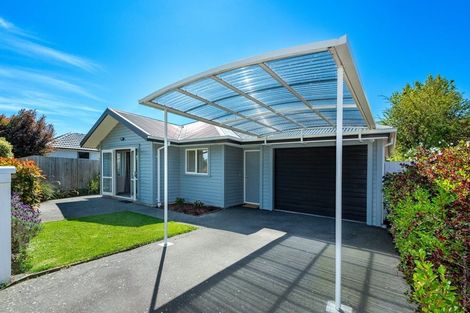 Photo of property in 1/19 Lascelles Street, Saint Martins, Christchurch, 8022