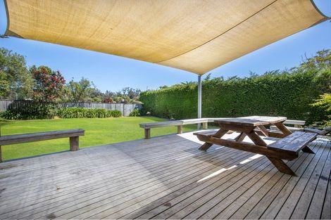 Photo of property in 12 Blue Pacific Parade, Riversdale Beach, Masterton, 5872