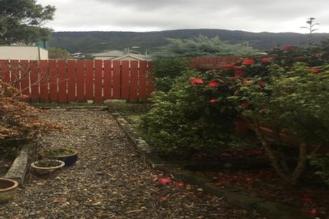 Photo of property in 5/5 Court Road, Tawa, Wellington, 5028